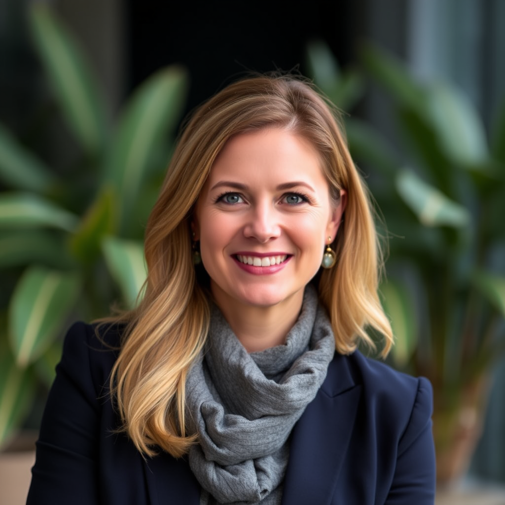 Sarah Mitchell - Estratega Senior de Trading con más de 12 años de experiencia, especializada en análisis técnico y gestión de riesgos en forex y commodities