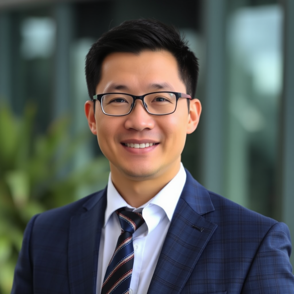Marcus Chen, profesional de trading y finanzas con 15 años de experiencia en planificación de inversiones y gestión patrimonial, especialista en diversificación de carteras